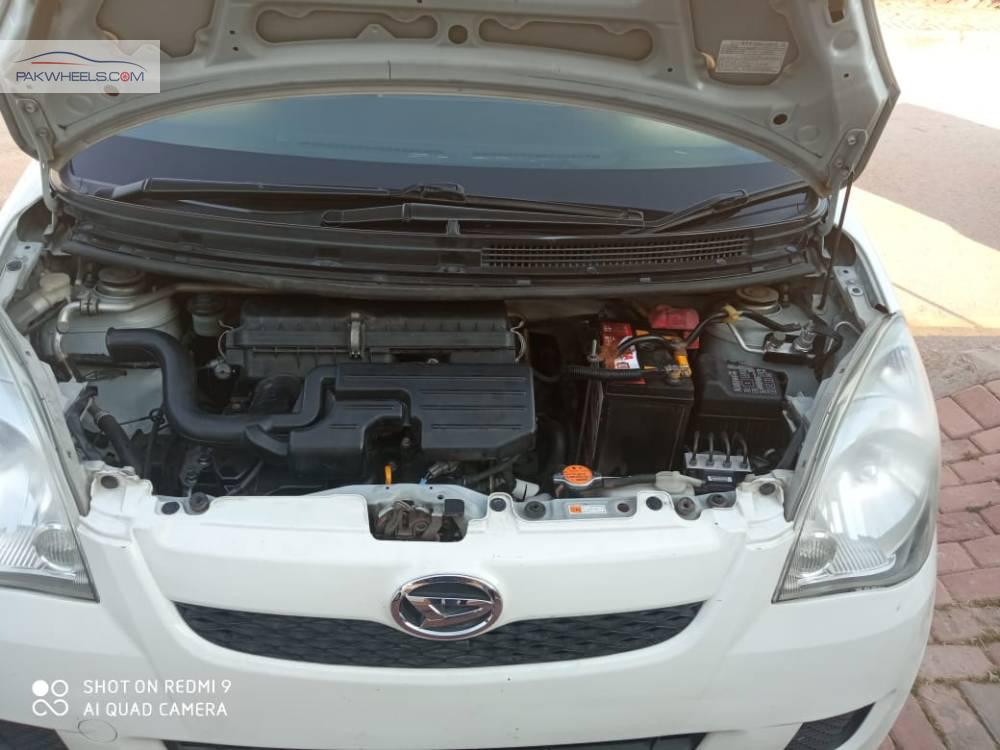Daihatsu Mira 2015 for Sale in Islamabad Daihatsu Mira 2015 for Sale in Islamabad Image-17