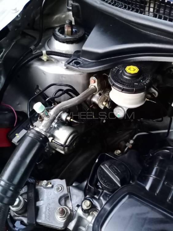 Honda City 2014 for Sale in Islamabad Honda City 2014 for Sale in Islamabad Image-3