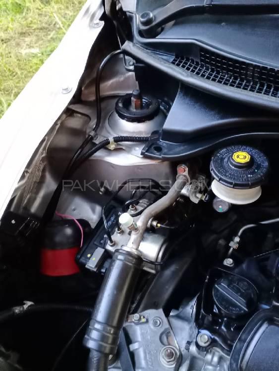 Honda City 2014 for Sale in Islamabad Honda City 2014 for Sale in Islamabad Image-7