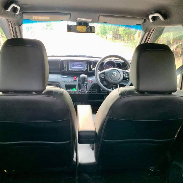 Honda N One 2018 for Sale in Lahore Honda N One 2018 for Sale in Lahore Image-9