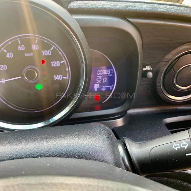 Honda N One 2018 for Sale in Lahore Honda N One 2018 for Sale in Lahore Image-10
