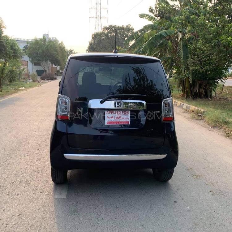 Honda N One 2018 for Sale in Lahore Honda N One 2018 for Sale in Lahore Image-5