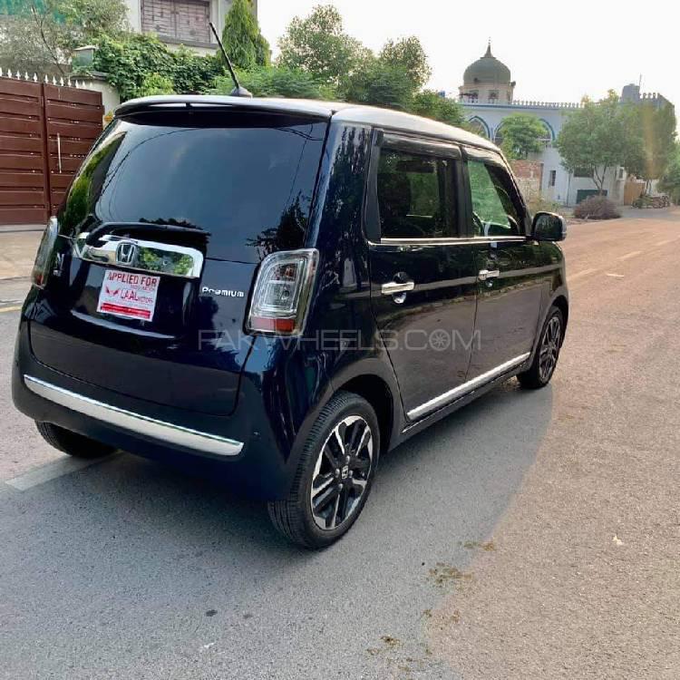 Honda N One 2018 for Sale in Lahore Honda N One 2018 for Sale in Lahore Image-6