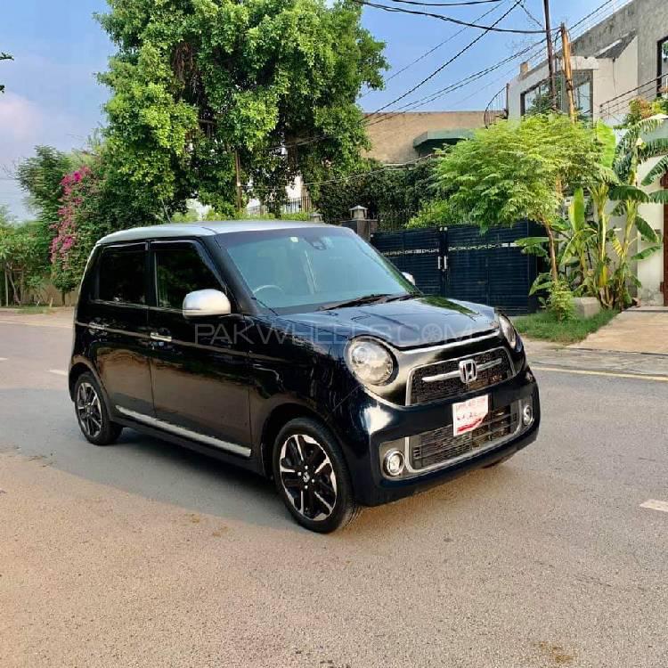 Honda N One 2018 for Sale in Lahore Honda N One 2018 for Sale in Lahore Image-2