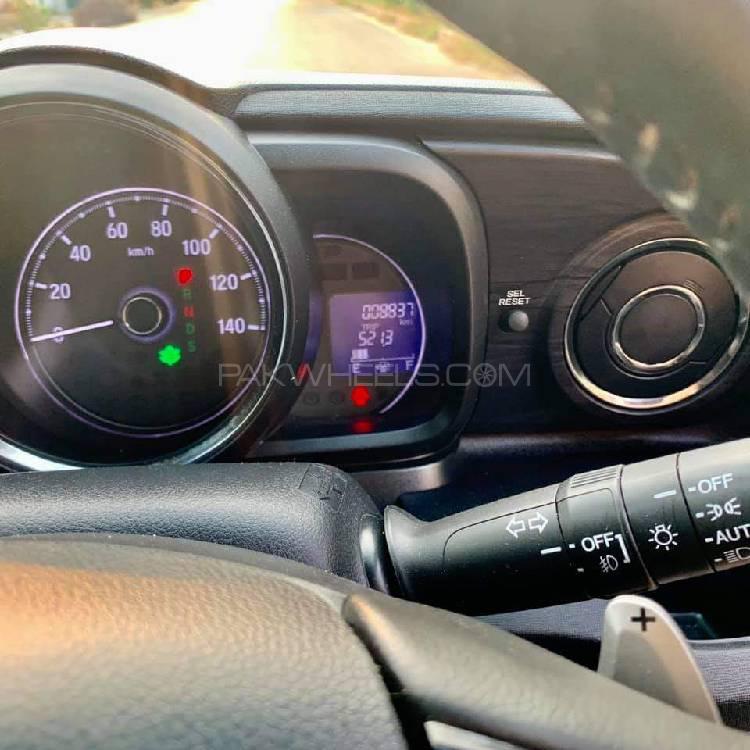 Honda N One 2018 for Sale in Lahore Honda N One 2018 for Sale in Lahore Image-11