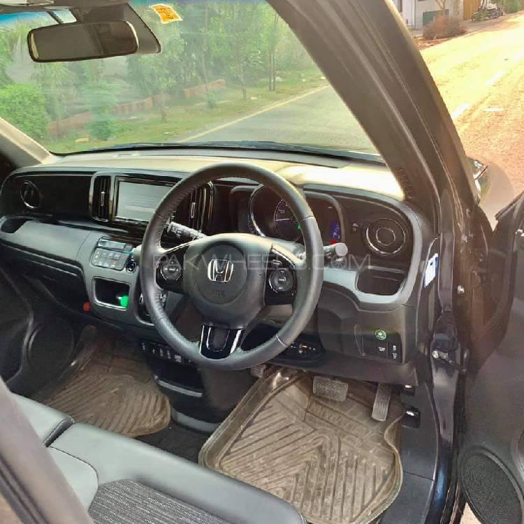 Honda N One 2018 for Sale in Lahore Honda N One 2018 for Sale in Lahore Image-12