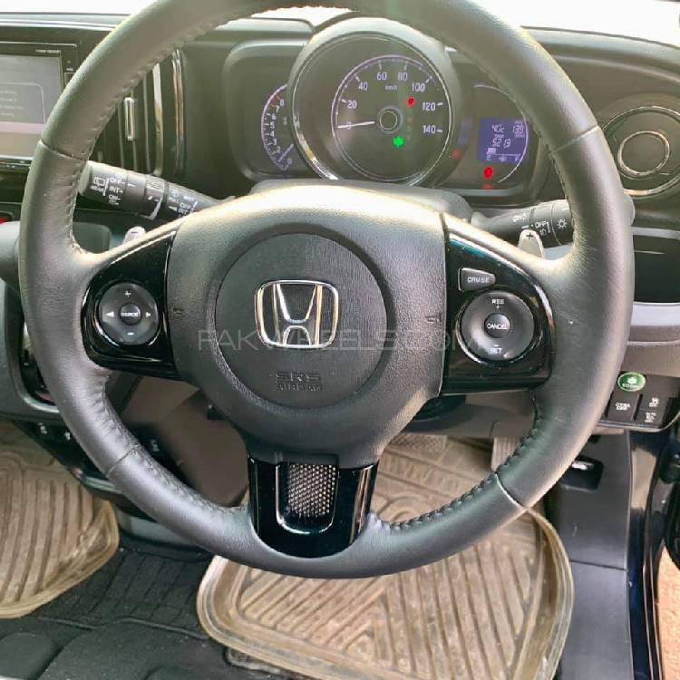 Honda N One 2018 for Sale in Lahore Honda N One 2018 for Sale in Lahore Image-8