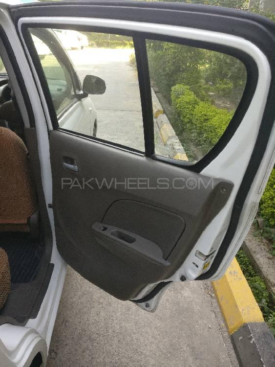 Suzuki Alto 2013 for Sale in Islamabad Suzuki Alto 2013 for Sale in Islamabad Image-8