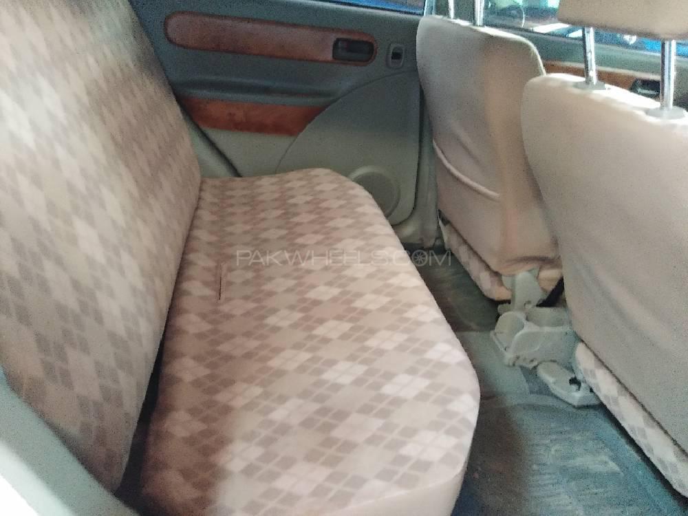 Suzuki Alto 2006 for Sale in Peshawar Suzuki Alto 2006 for Sale in Peshawar Image-5