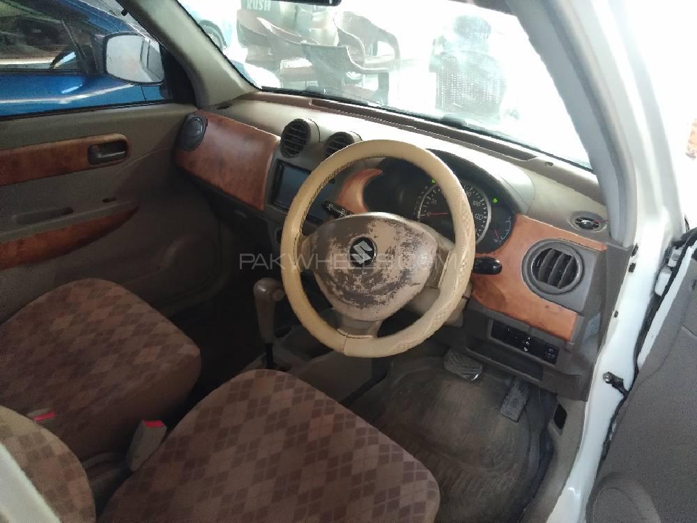 Suzuki Alto 2006 for Sale in Peshawar Suzuki Alto 2006 for Sale in Peshawar Image-4