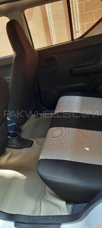 سوزوکی آلٹو 2019 for Sale in پشاور سوزوکی آلٹو 2019 for Sale in پشاور Image-15