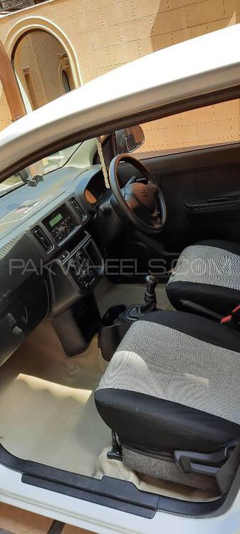 سوزوکی آلٹو 2019 for Sale in پشاور سوزوکی آلٹو 2019 for Sale in پشاور Image-14