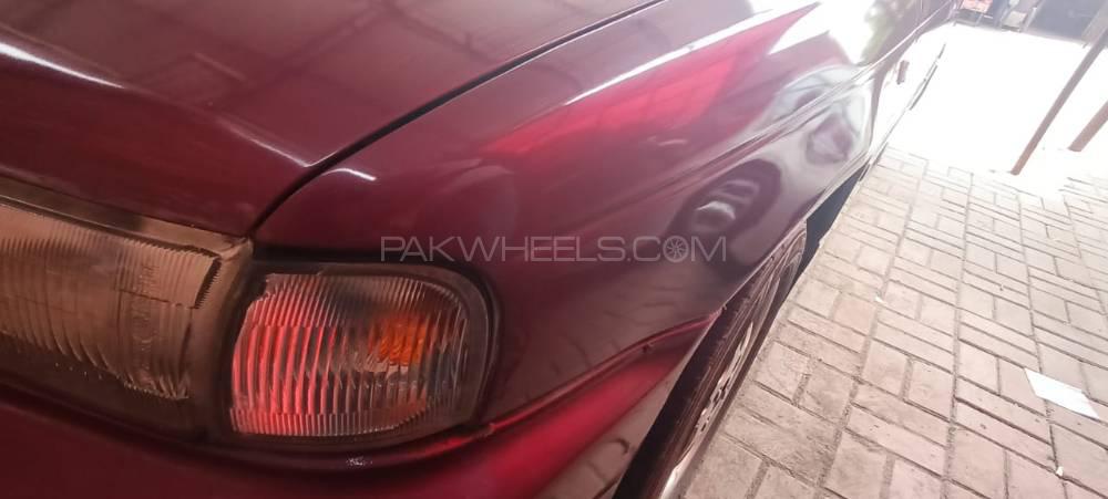 Suzuki Baleno 2001 for Sale in Lahore Suzuki Baleno 2001 for Sale in Lahore Image-7
