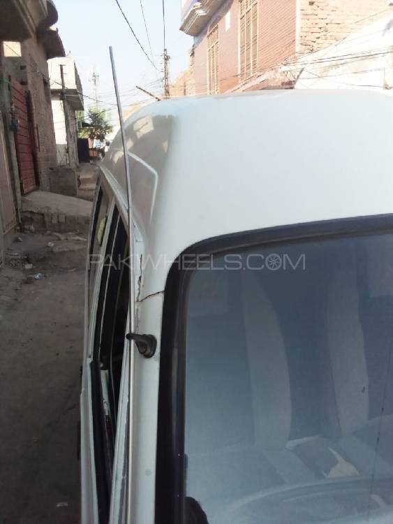 Suzuki Bolan 2006 for Sale in Sargodha Image-1