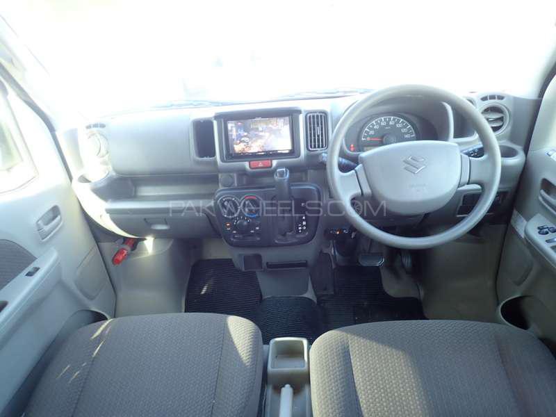 Suzuki Every 2015 for Sale in Gujranwala Suzuki Every 2015 for Sale in Gujranwala Image-4
