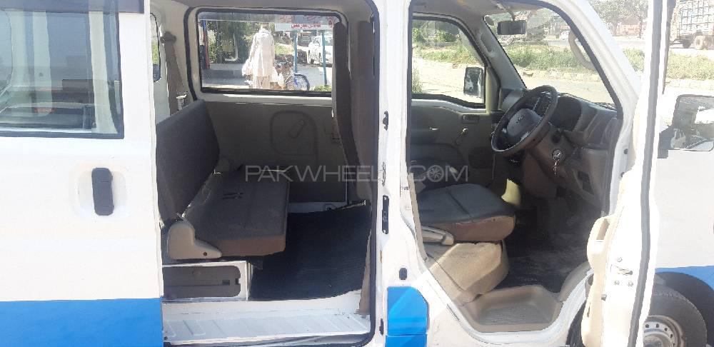 Suzuki Every 2015 for Sale in Gujranwala Suzuki Every 2015 for Sale in Gujranwala Image-2