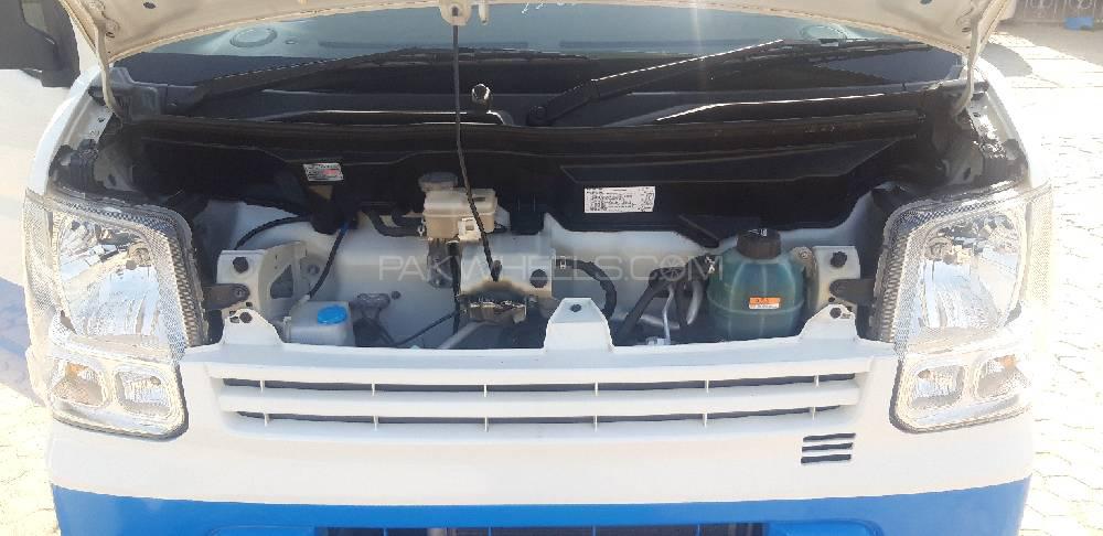Suzuki Every 2015 for Sale in Gujranwala Suzuki Every 2015 for Sale in Gujranwala Image-16