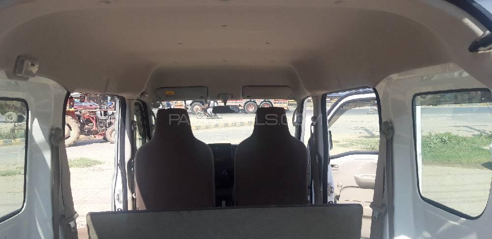 Suzuki Every 2015 for Sale in Gujranwala Suzuki Every 2015 for Sale in Gujranwala Image-19