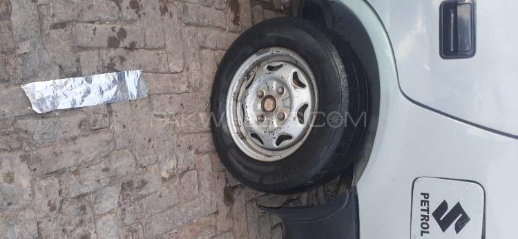 Suzuki Margalla 1998 for Sale in Okara Suzuki Margalla 1998 for Sale in Okara Image-10