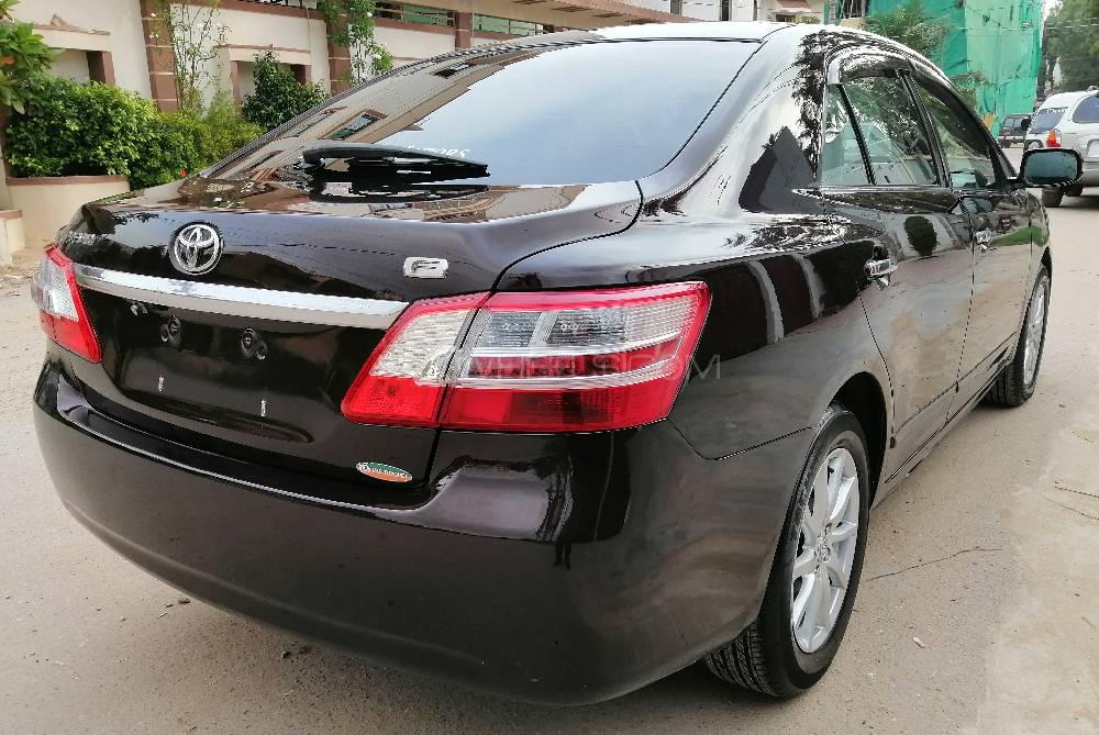 Toyota Premio 2007 for Sale in Karachi Toyota Premio 2007 for Sale in Karachi Image-6