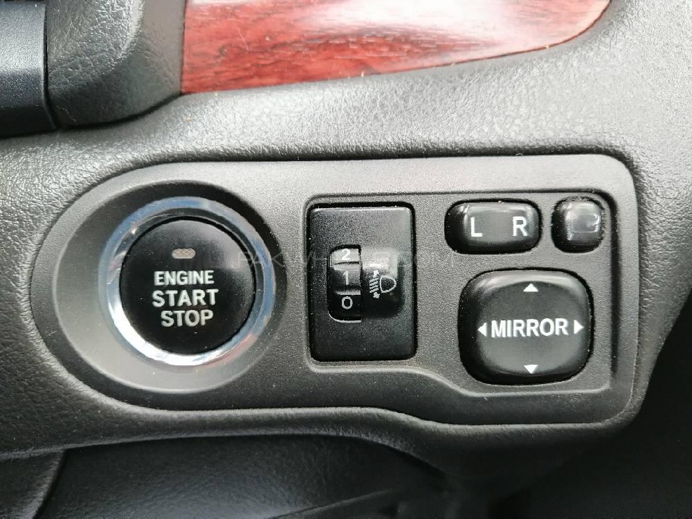 Toyota Premio 2007 for Sale in Karachi Toyota Premio 2007 for Sale in Karachi Image-15