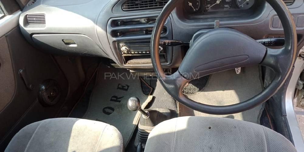 Daihatsu Cuore 2009 for Sale in Lahore Daihatsu Cuore 2009 for Sale in Lahore Image-8