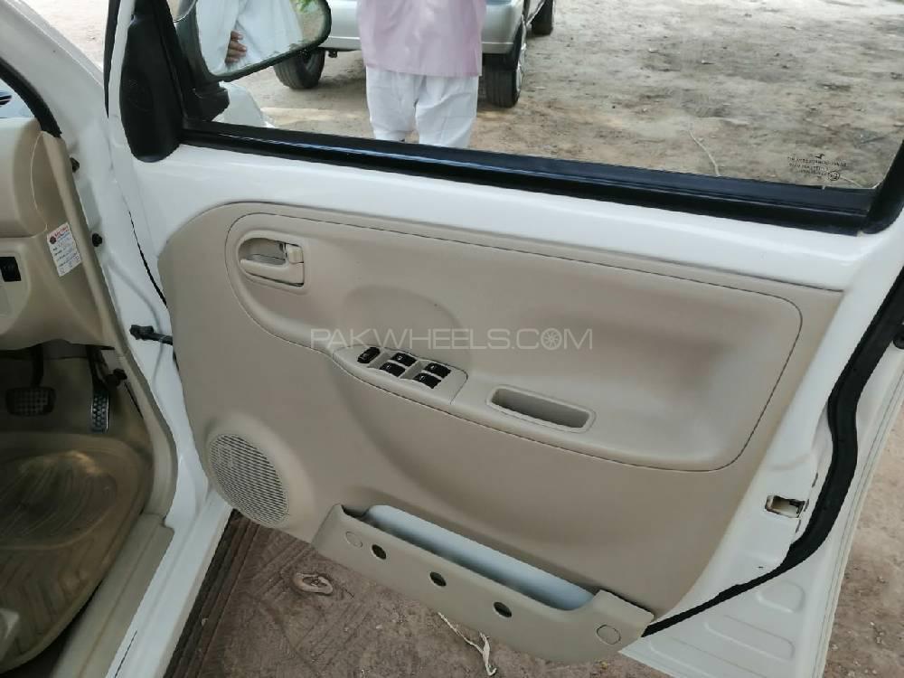 Daihatsu Esse 2008 for Sale in Multan Daihatsu Esse 2008 for Sale in Multan Image-5