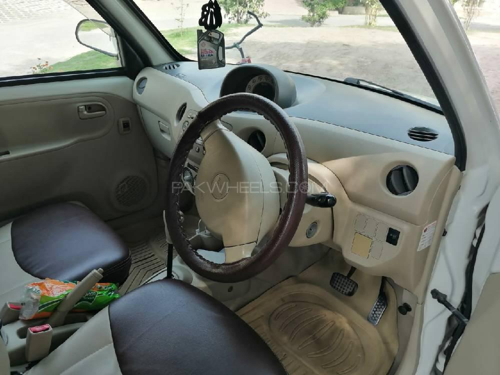 Daihatsu Esse 2008 for Sale in Multan Daihatsu Esse 2008 for Sale in Multan Image-6
