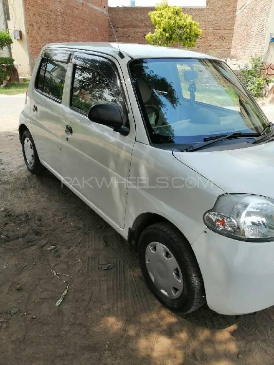 Daihatsu Esse 2008 for Sale in Multan Daihatsu Esse 2008 for Sale in Multan Image-2