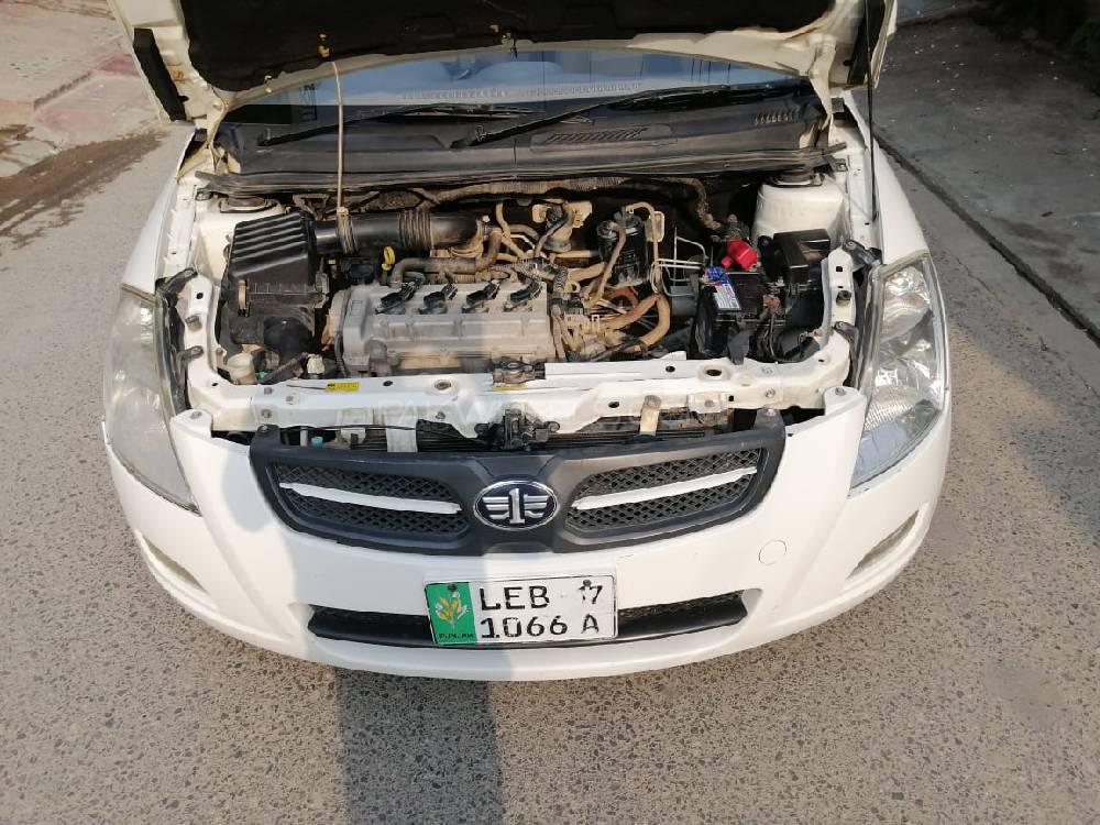 FAW V2 2017 for Sale in Lahore Image-1