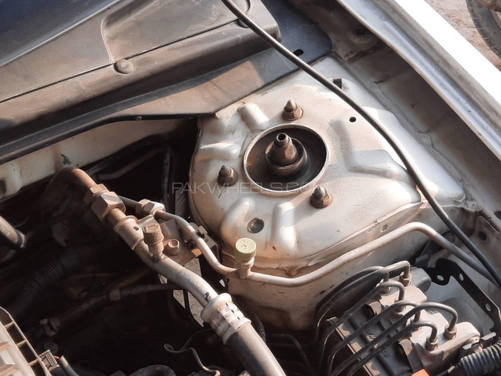 Honda Civic 2002 for Sale in Lahore Honda Civic 2002 for Sale in Lahore Image-9