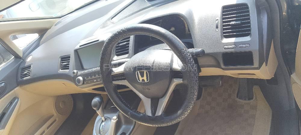 Honda Civic 2012 for Sale in Wah cantt Image-1