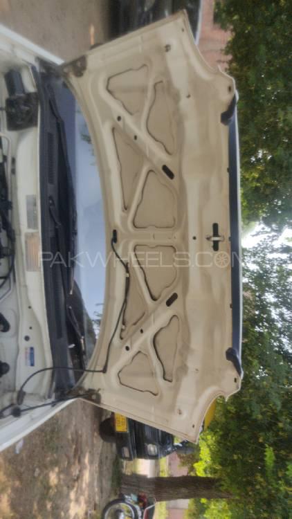 Hyundai Santro 2008 for Sale in Toba Tek Singh Hyundai Santro 2008 for Sale in Toba Tek Singh Image-5