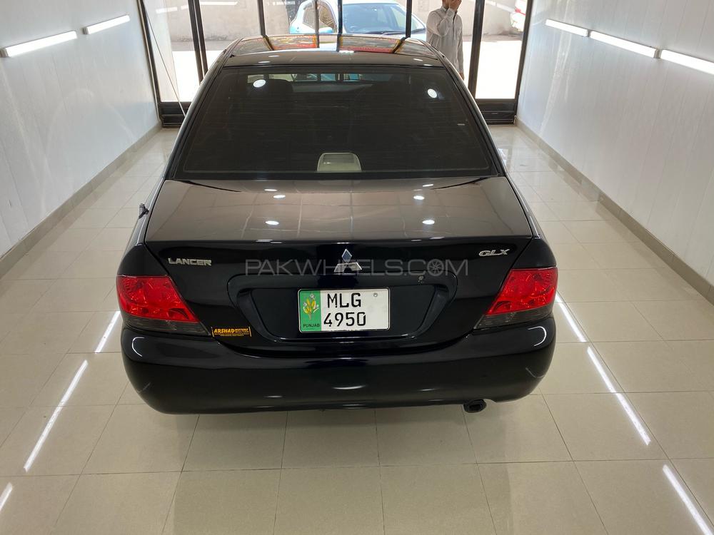 Mitsubishi Lancer 2005 for Sale in Multan Image-1