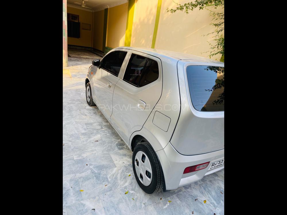 Suzuki Alto 2016 for Sale in Peshawar Image-1