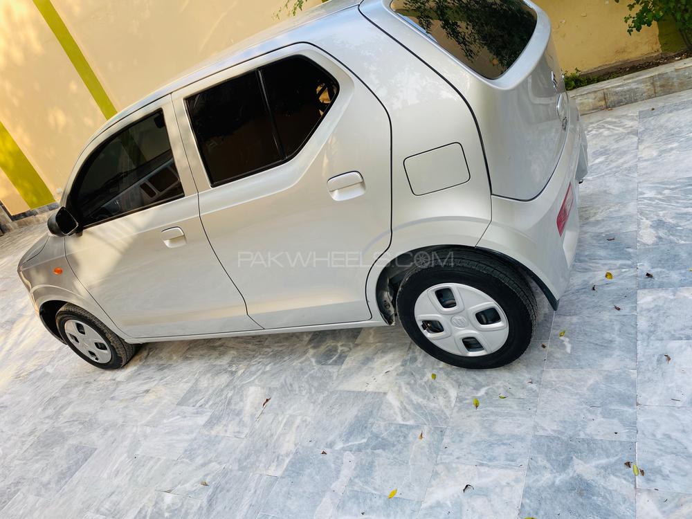 Suzuki Alto 2016 for Sale in Peshawar Suzuki Alto 2016 for Sale in Peshawar Image-7