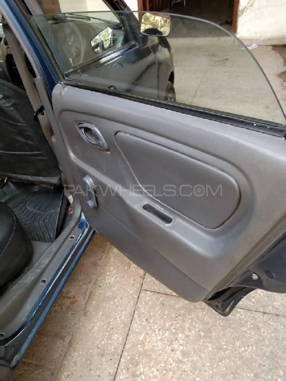 سوزوکی آلٹو 2007 for Sale in پشاور سوزوکی آلٹو 2007 for Sale in پشاور Image-8