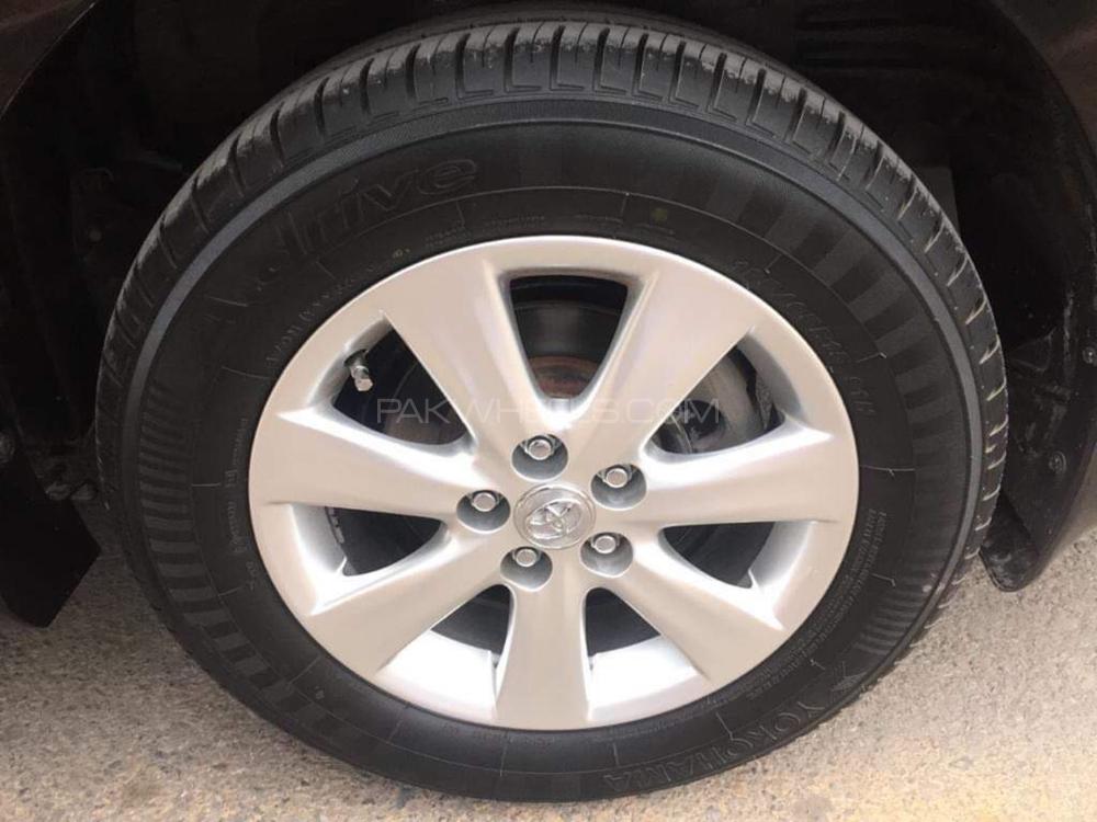 Toyota Corolla 2012 for Sale in Hayatabad Toyota Corolla 2012 for Sale in Hayatabad Image-14
