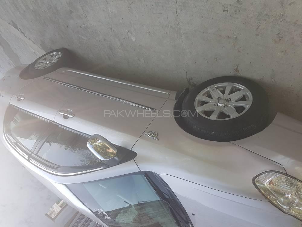 Toyota Corolla 2007 for Sale in Mardan Image-1