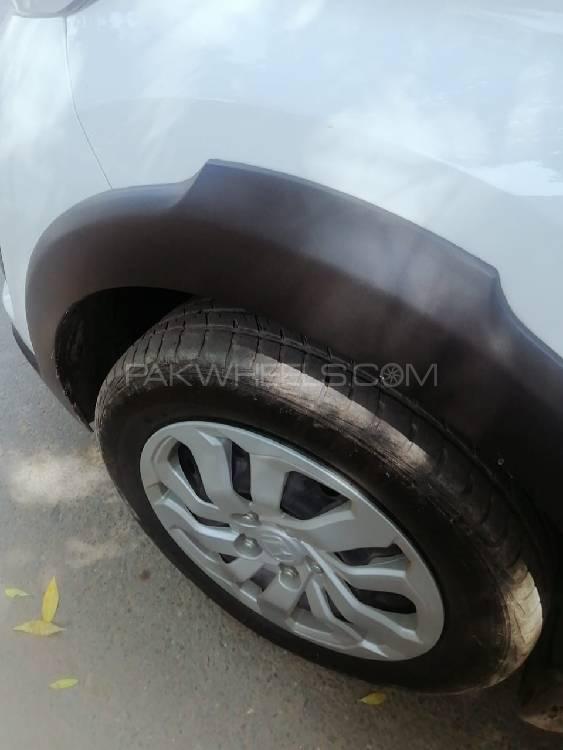 Honda BR-V 2018 for Sale in Jhang Image-1