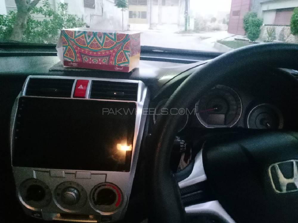 Honda City 2010 for Sale in Okara Honda City 2010 for Sale in Okara Image-11