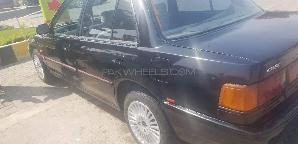 Honda Civic 1988 for Sale in Islamabad Image-1