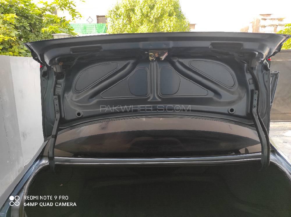 Honda Civic 2004 for Sale in Islamabad Honda Civic 2004 for Sale in Islamabad Image-8