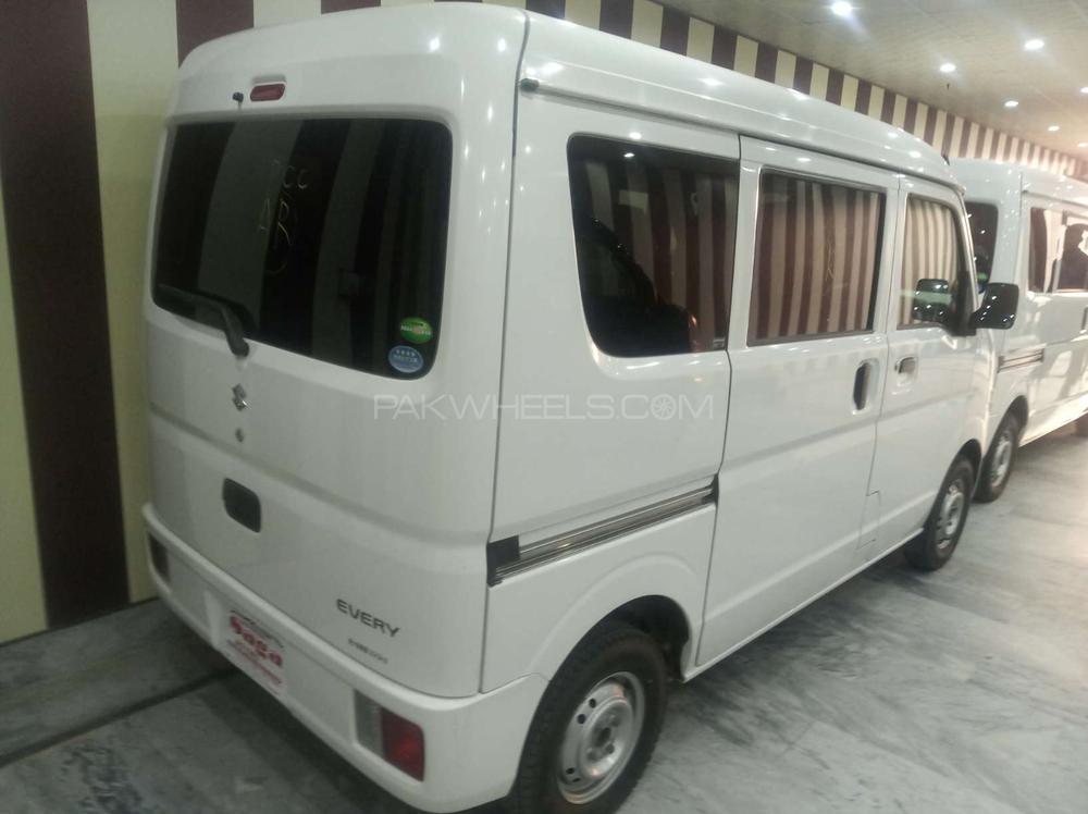 سوزوکی ایوری 2015 for Sale in گجرانوالہ سوزوکی ایوری 2015 for Sale in گجرانوالہ Image-3
