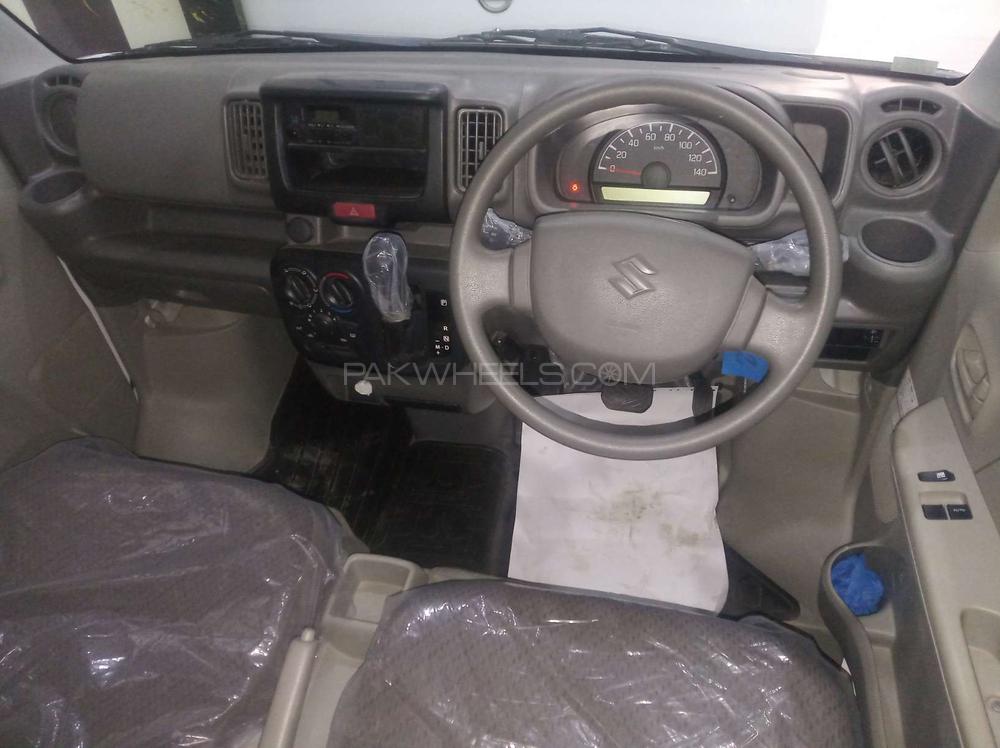 سوزوکی ایوری 2015 for Sale in گجرانوالہ سوزوکی ایوری 2015 for Sale in گجرانوالہ Image-5
