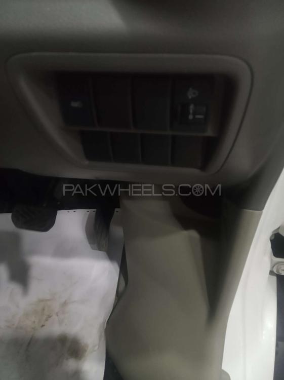 سوزوکی ایوری 2015 for Sale in گجرانوالہ سوزوکی ایوری 2015 for Sale in گجرانوالہ Image-8