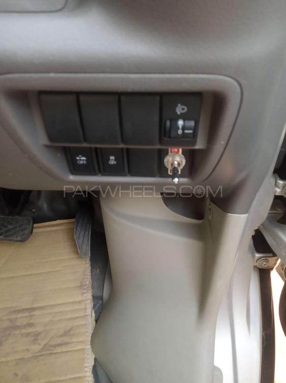 Suzuki Every 2015 for Sale in Gujranwala Suzuki Every 2015 for Sale in Gujranwala Image-11