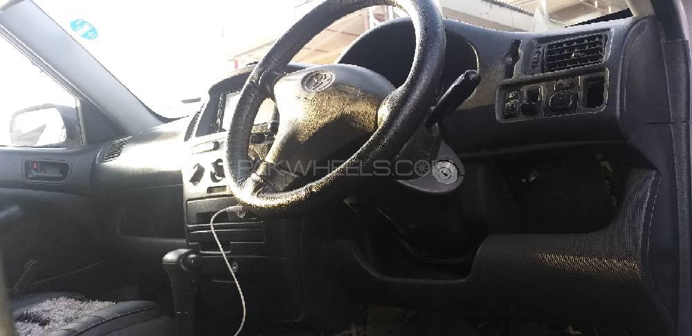 Toyota Probox 2006 for Sale in Nowshera cantt Toyota Probox 2006 for Sale in Nowshera cantt Image-13