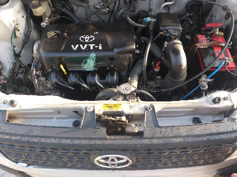 Toyota Probox 2006 for Sale in Nowshera cantt Toyota Probox 2006 for Sale in Nowshera cantt Image-7