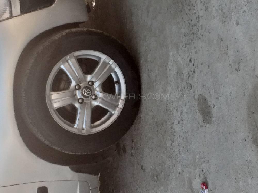 Toyota Probox 2006 for Sale in Nowshera cantt Toyota Probox 2006 for Sale in Nowshera cantt Image-11